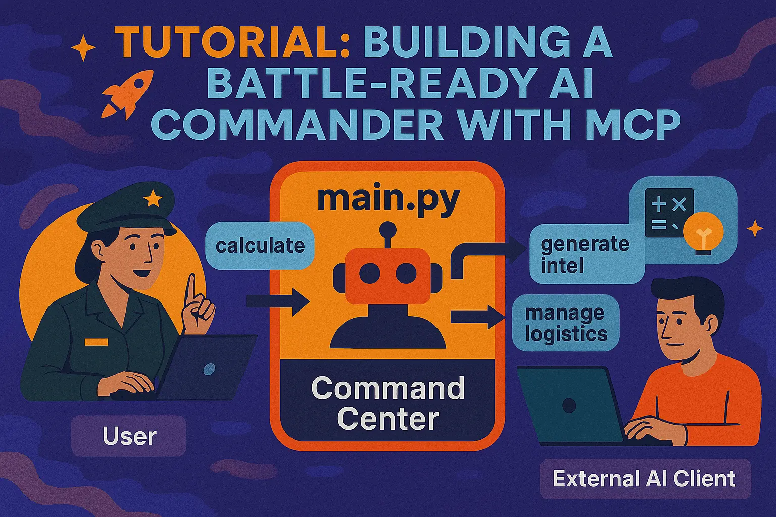 Part 2 - Tutorial: 🚀 Building an AI Assistant using Langgraph tools