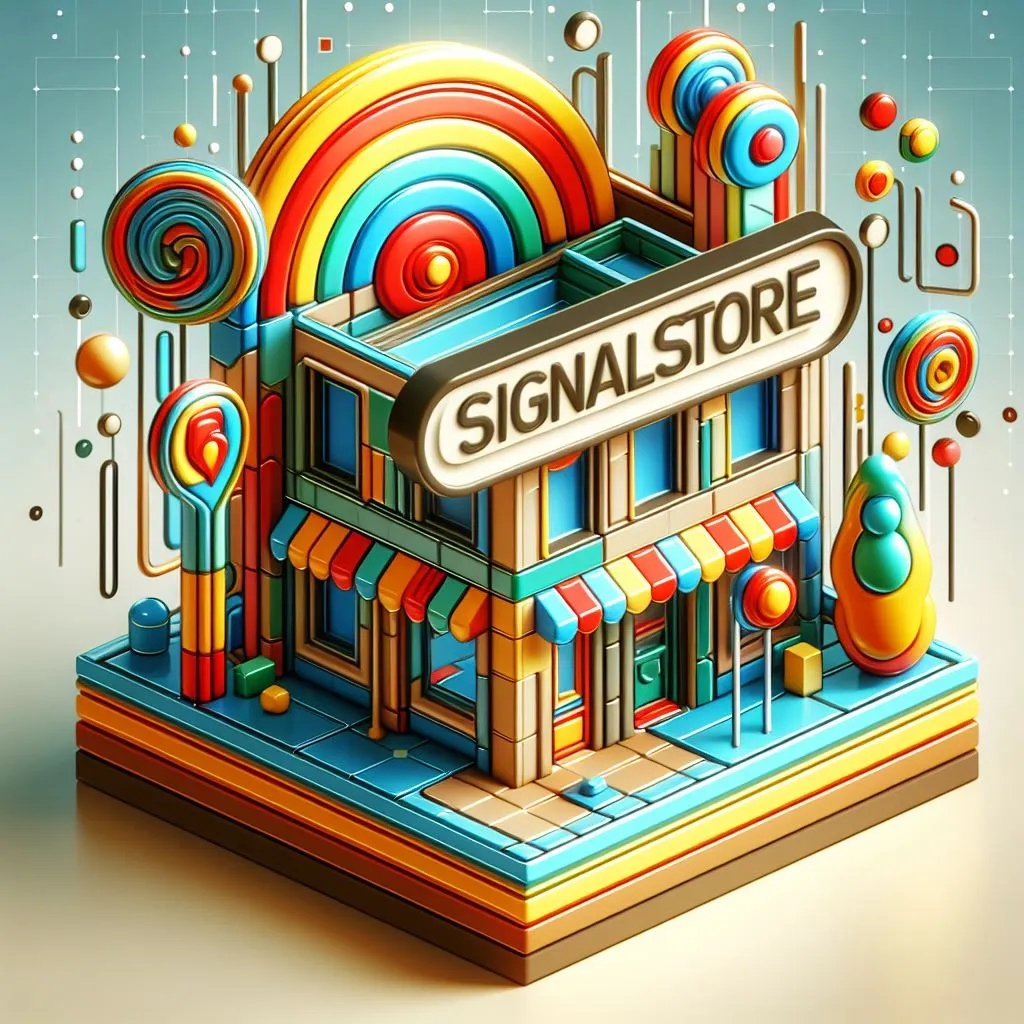 signalstore with NgRx